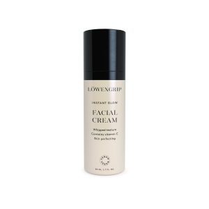 Löwengrip Instant Glow - Facial Cream 50ml