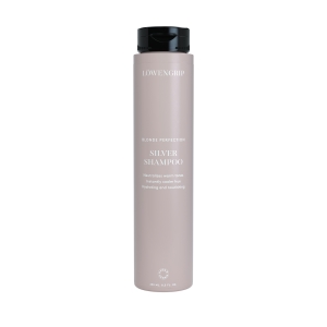 Löwengrip Blonde Perfection Silver Shampoo hopeashampoo 250 ml