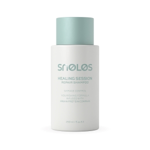PT SNØLØS BEAUTY Healing Session korjaava shampoo 250 ml