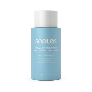 PT SNØLØS BEAUTY Stay Hydrated kosteuttava hoitoaine 250 ml