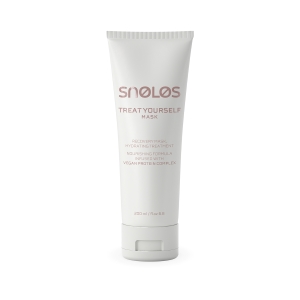 PT SNØLØS BEAUTY Treat Yourself Mask hiusnaamio 200 ml