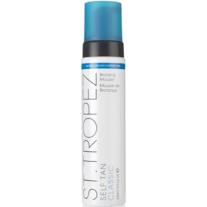 St.Tropez Self Tan Classic Bronzing Mousse itseruskettava 240 ml