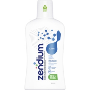 Zendium Classic suuvesi 500ml