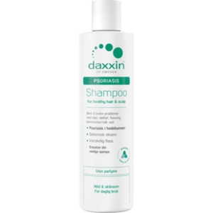 Daxxin Psoriasis Shampoo 300 ml