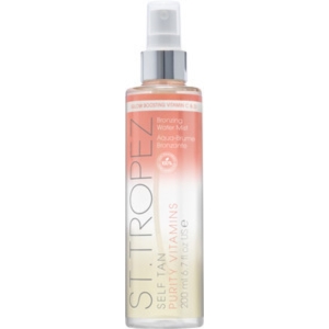 St. Tropez Purity Vitamins Bronzing Water Mist 200 ml