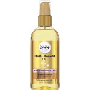 Veet Multi-benefit öljy 100ml