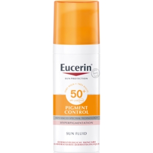Eucerin Sun Pigment Control Fluid SPF50 50 ml