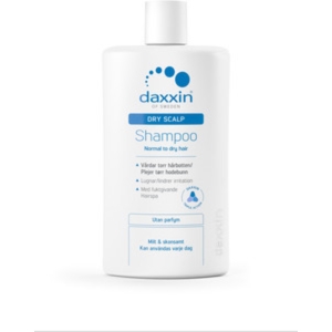 Daxxin Shampoo Normal 250 ml