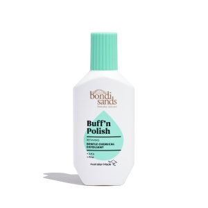 Bondi Sands Buff N Polish chemical exfoliant  -kuorinta 30 ml