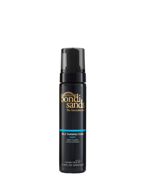 Bondi Sands Self Tanning Foam - Dark 200 ml