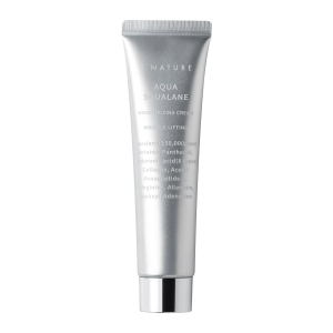S.NATURE Aqua Squalane Moisturizing Cream 80ml