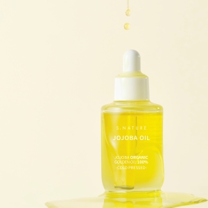 S.NATURE Jojoba Oil 30ml