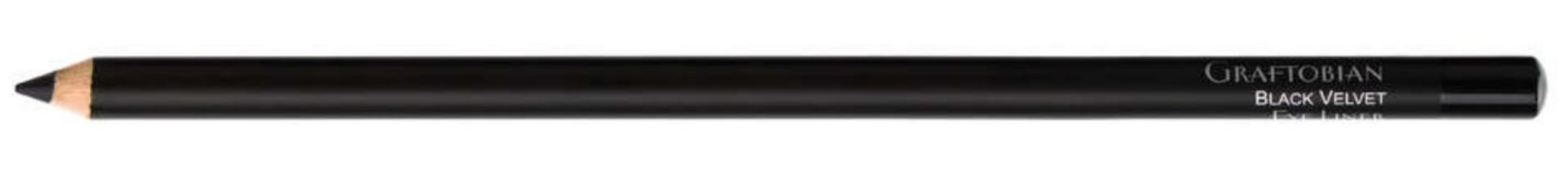 Graftobian Propencil Eye Pencil - Black Velvet
