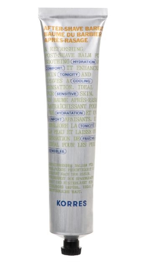 Korres Achillea Aftershave Comfort Balm 125ml