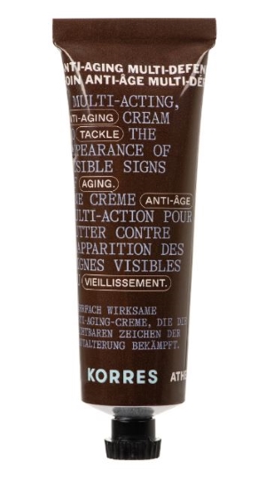 Korres Achillea Multidefender Recipe Anti-ageing Cream 50ml