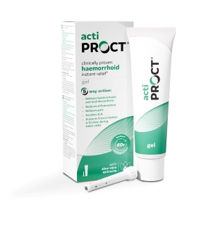 ActiProct geeli + asetin 30 g
