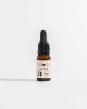 PT Alonia II Energy eteerinen kasviöljy 10ml