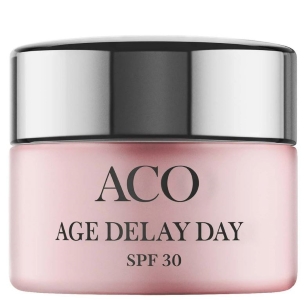 ACO Face Age Delay Day Cream SPF30 P 50ml