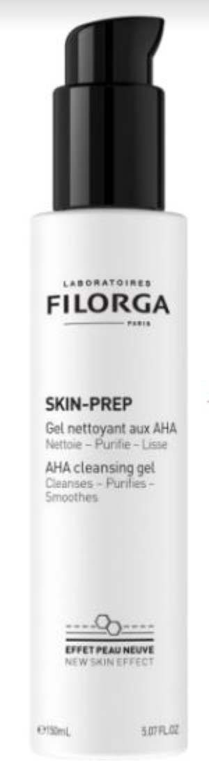Filorga Skin Prep AHA Cleansing Gel 150 ml