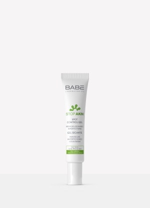 Babe Stop Akn Spot Control Gel 8 ml