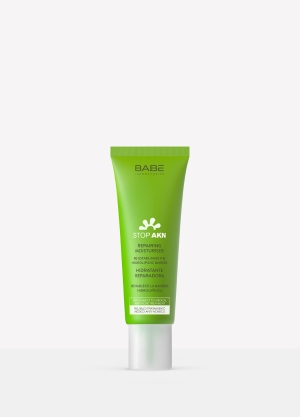 Babe Stop Akn Repairing Moisturiser 50 ml