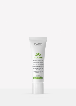 Babe Stop Akn Keratolytic Fluid 30 ml