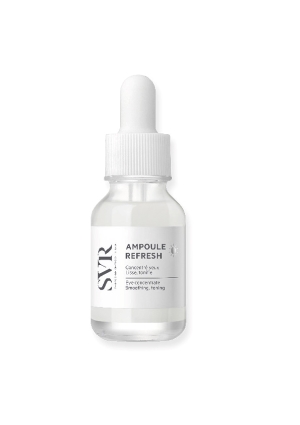 SVR REFRESH YEUX Silm.ymp.tipat päiväksi 15 ml
