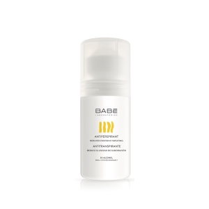 Babe Roll-On Antiperspirant Deodorant 50ml
