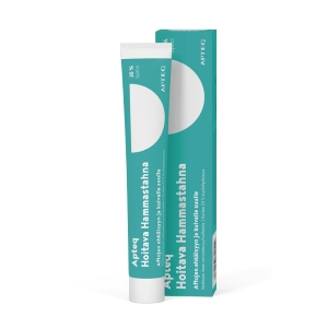 Apteq hammastahna 75 ml