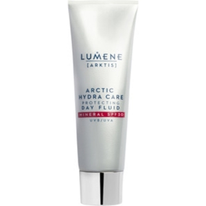 Lumene Arktis Arctic Hydra Care Protecting Day Fluid SPF30 50ml
