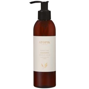 Atopik Sensitive Kasvovesi 200 ml