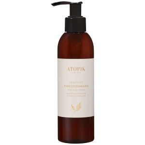 Atopik Sensitive Puhdistusemulsio 200 ml