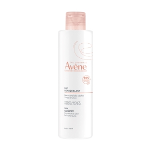 Avene Gentle milk cleanser 200ml