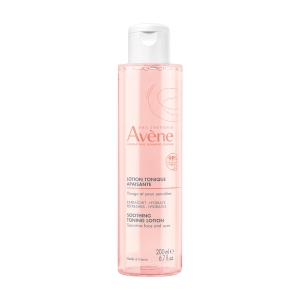 Avene Soothing Toning Lotion 200 ml