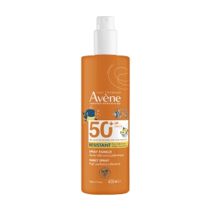 Avene Sun Spray Children SPF50+ 400ml