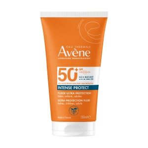 Avene Sun Intense Protect SPF50+ 150ml