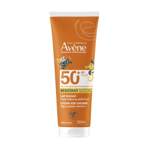 Avene Sun Lotion Children SPF50+ 250ml