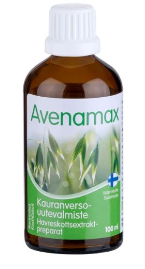 Avenamax 100 ml