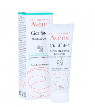 Avene Cicalfate+ cream 15ml
