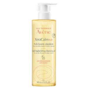 Avene XeraCalm A.D cleansing oil 400ml