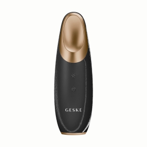 GESKE Warm & Cool Eye Energizer | 6 in 1 Gray