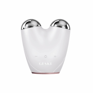 GESKE MicroCurrent Face-Lifter | 6 in 1 Stalight