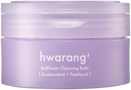 Hwarang' Bellflower Cleansing Balm 30ml
