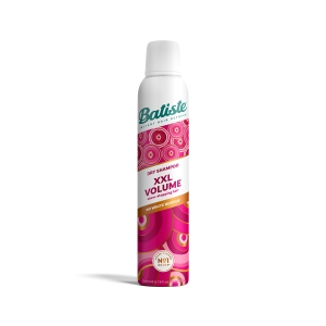 Batiste XXL Stylist Volume kuivashampoo 200 ml