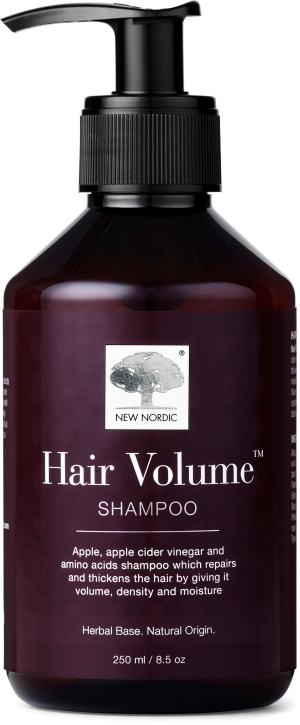 New Nordic Hair Volume™ Shampoo 250 ml
