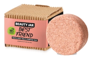 PT Beauty Jar Best Friend Hair & Body Bar 65 g