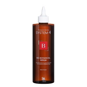 System4 Bio Botanical Serum 500 ml