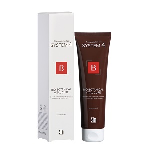 System4 Bio Botanical Vital Cure 150 ml