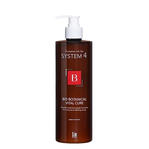 System4 Bio Botanical Vital Cure 500 ml
