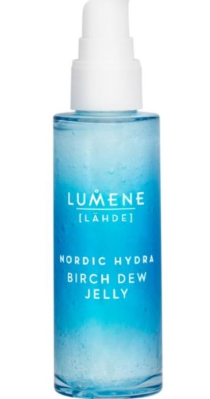 Lumene Lähde Nordic Hydra Birch Dew Jelly 50 ml